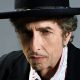 Image of Bob Dylan, writer of the song John Brown