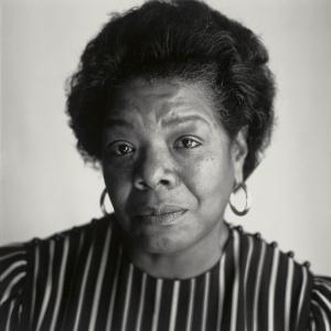 biography maya angelou still i rise