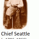 Chief Seattle's Speech 1854