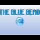 The blue bead